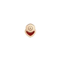 Ohrringe MY Happy Hearts Single — thumbnail 4