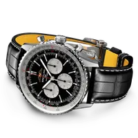 Navitimer B01 Chronograph 46 — thumbnail 4