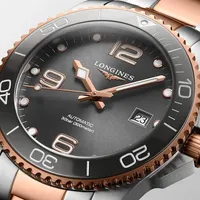 Hydroconquest GREY — 4
