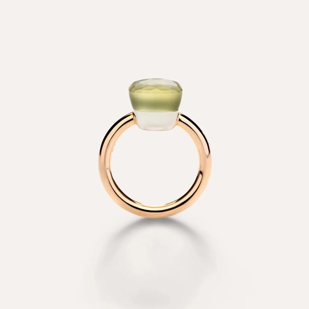 Ring Nudo Gelé Classic — 4