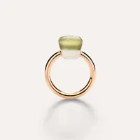 Ring Nudo Gelé Classic — thumbnail 4