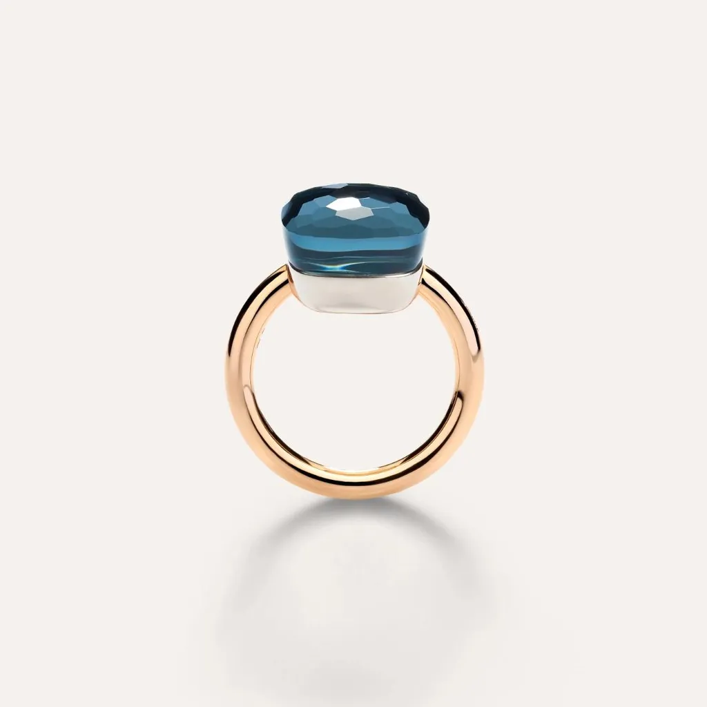 Ring Nudo Maxi — 4