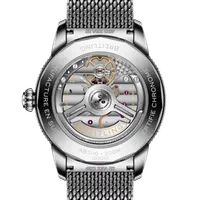 Superocean Heritage B31 Automatic 40 Green — thumbnail 4