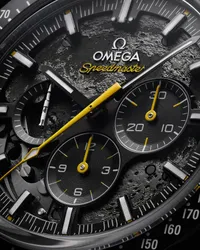 Speedmaster Dark Side of the Moon Apollo 8 — thumbnail 4