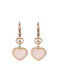 Ohrringe Happy Hearts — thumbnail 4