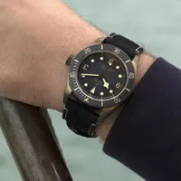 Black BAY Bronze — thumbnail 4