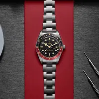 Black Bay 58 GMT — thumbnail 4