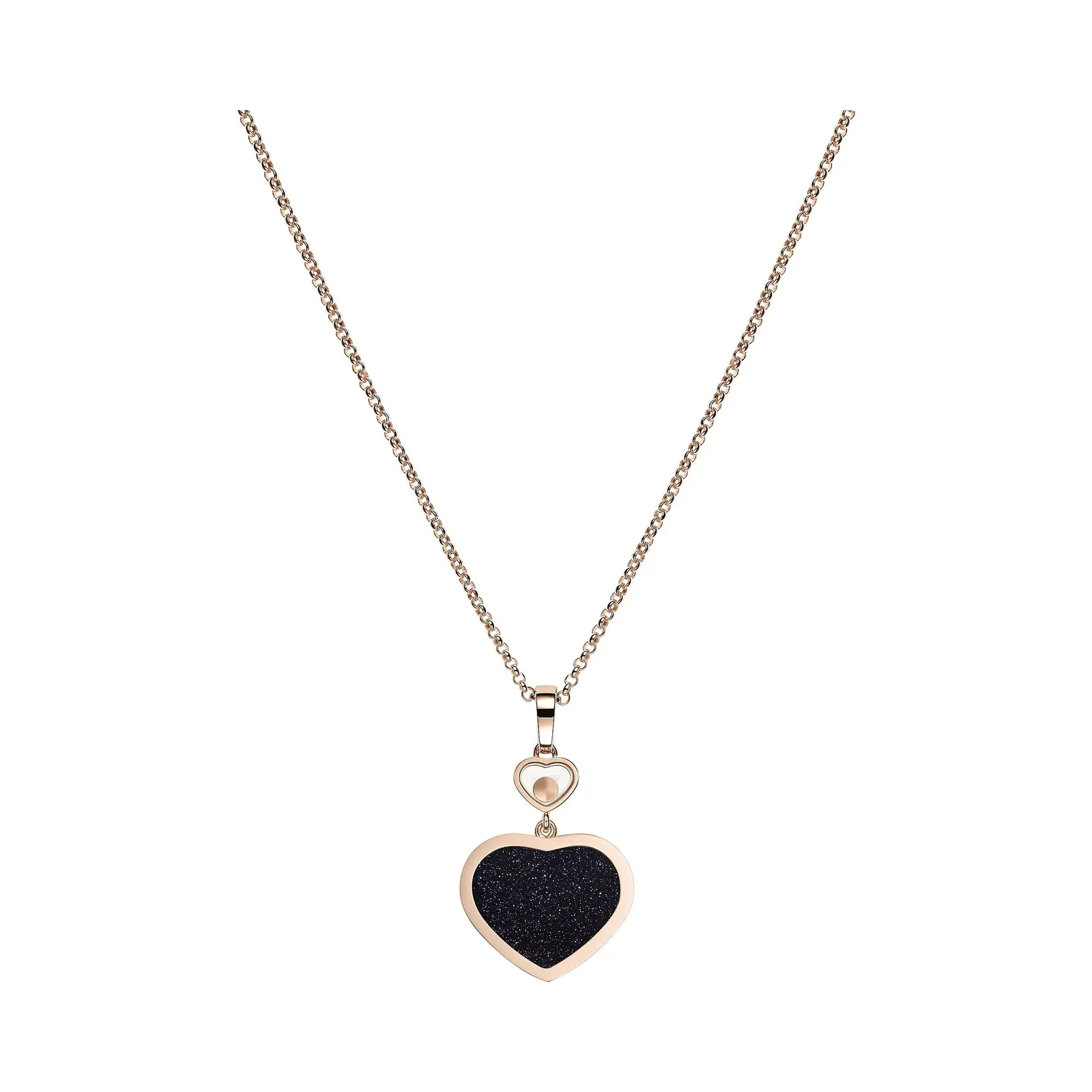 Подвеска Happy Hearts — 4