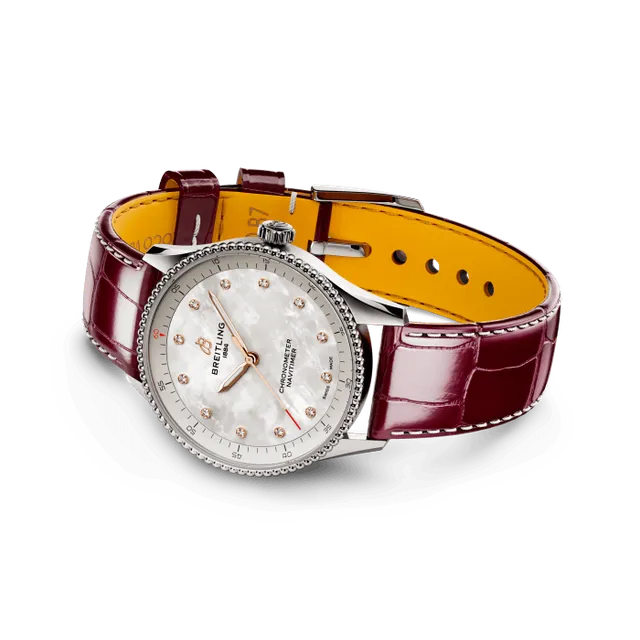 Navitimer 32 — 4