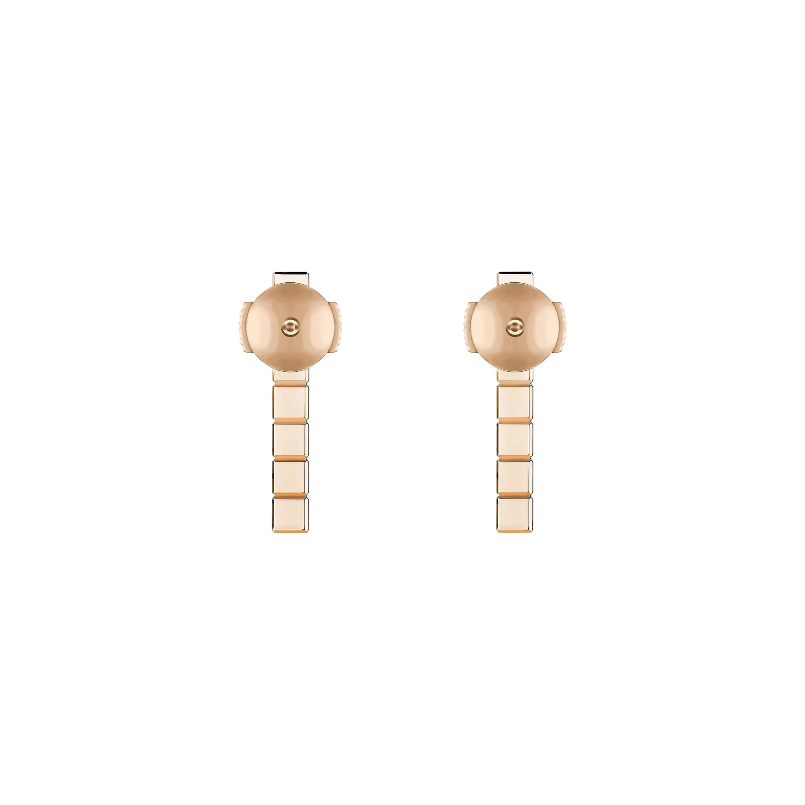 Earrings ICE CUBE MINI — 4