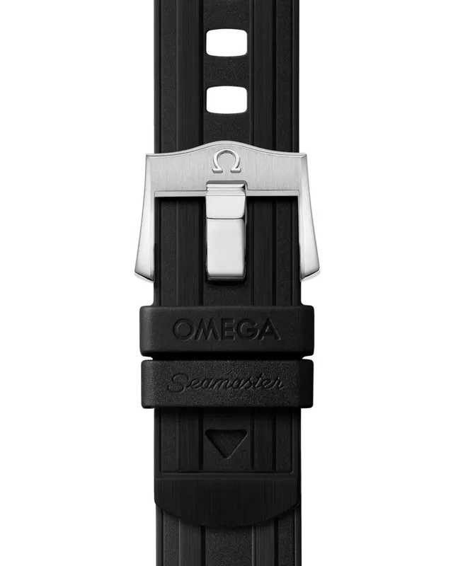 Diver 300M Omega Co‑axial Master Chronometer 42 MM — 3