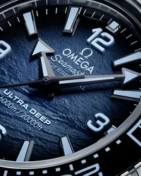 Seamaster Planet Ocean 6000M — thumbnail 4