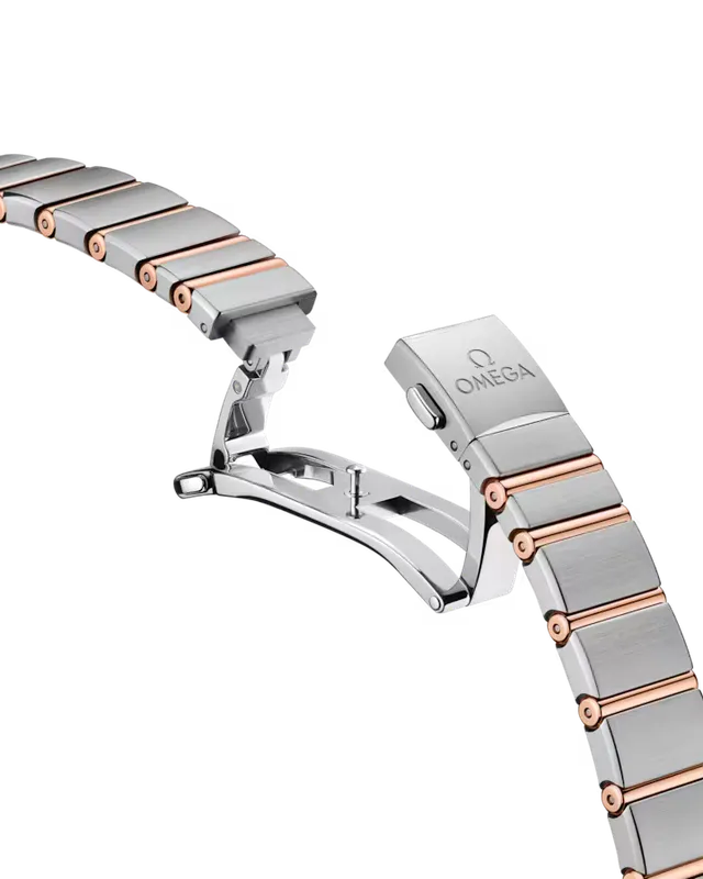 Constellation Quartz 25 MM — 4