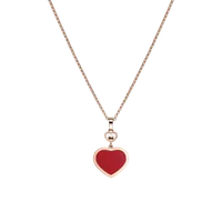 Подвеска Happy Hearts — thumbnail 4