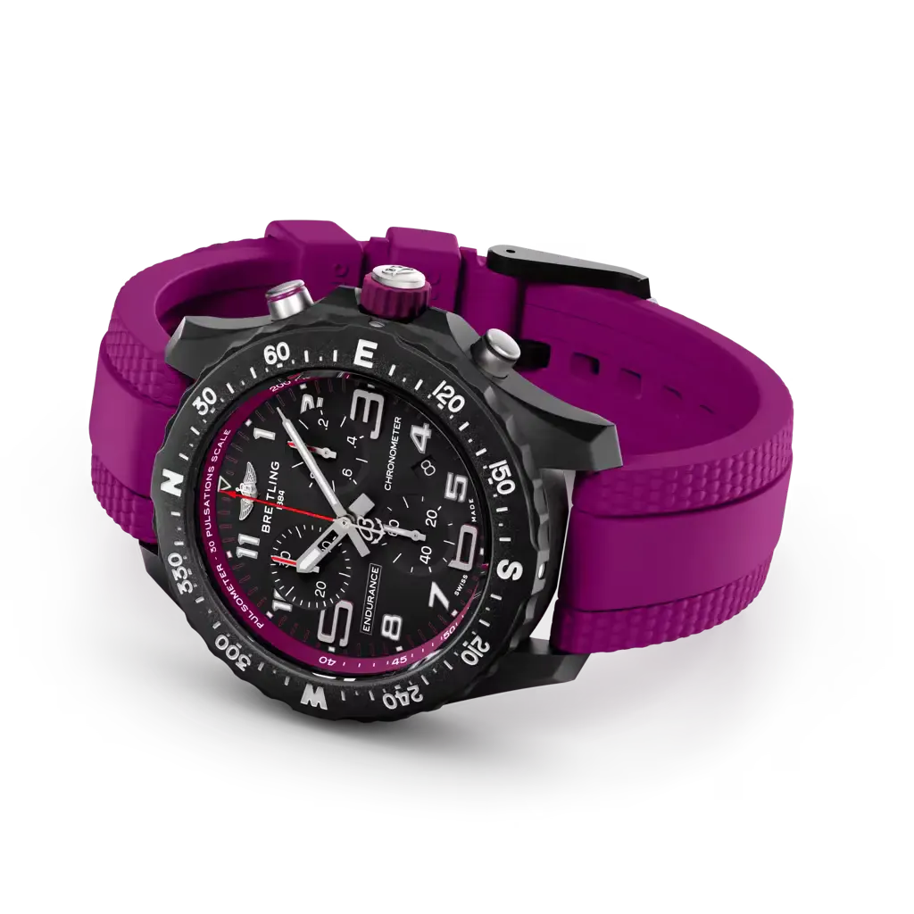 Endurance Pro 38 — 4