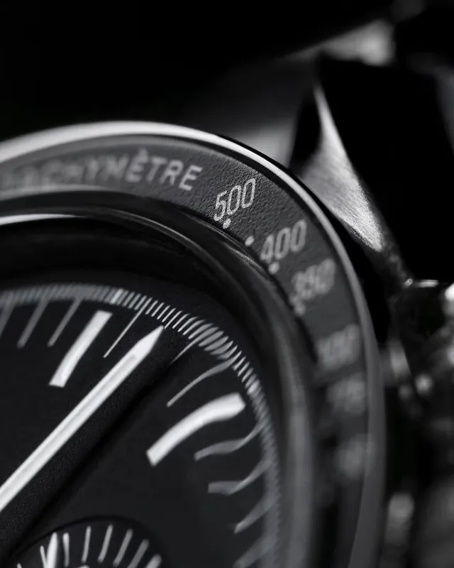 Moonwatch Professional Chronograph 42 MM — 4