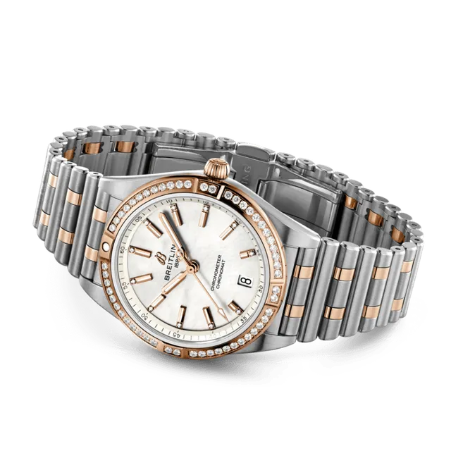 Chronomat Automatic 36 — 4