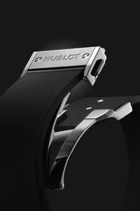CLASSIC FUSION CHRONOGRAPH TITANIUM 45mm — thumbnail 4