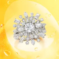 Ring New Dawn Multi-Shape — thumbnail 4
