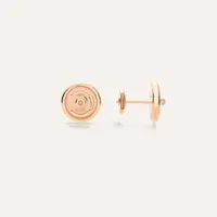 Earrings Pom Pom Dot — thumbnail 4
