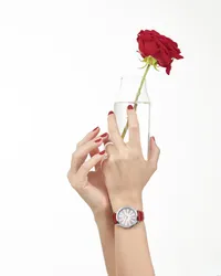 Trésor Quartz 36 MM — thumbnail 4