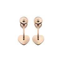 Earrings Happy Hearts — thumbnail 4