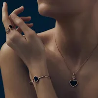 Přívěsek Happy Hearts — thumbnail 4
