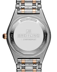 Breitling Chronomat 32 Limited — thumbnail 4