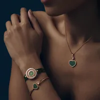 Bracelet Happy Hearts — thumbnail 4
