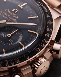 Moonwatch Professional Co‑axial Master Chronometer Chronograph 42 MM — thumbnail 4