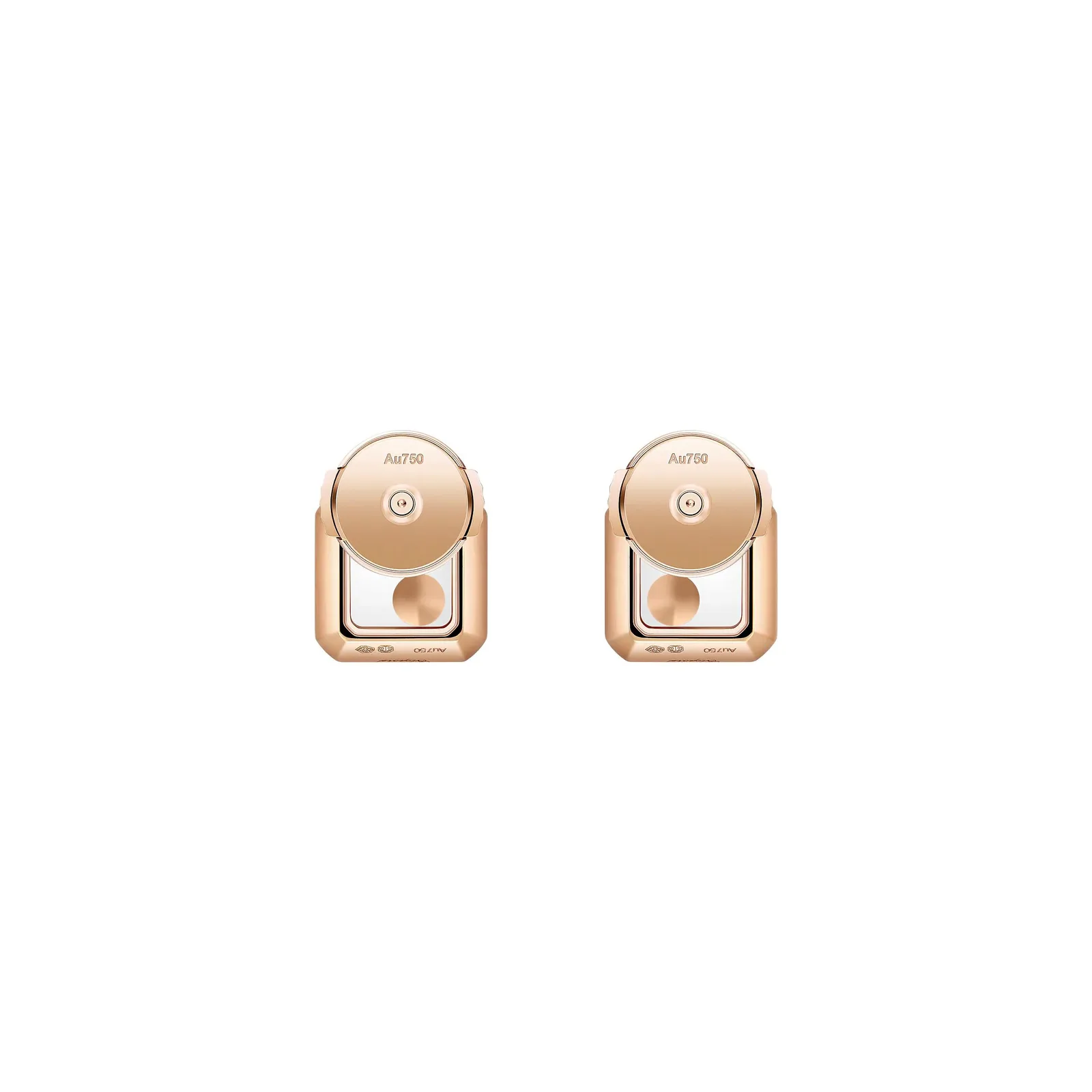 Ohrringe Happy Diamonds Icons — 4