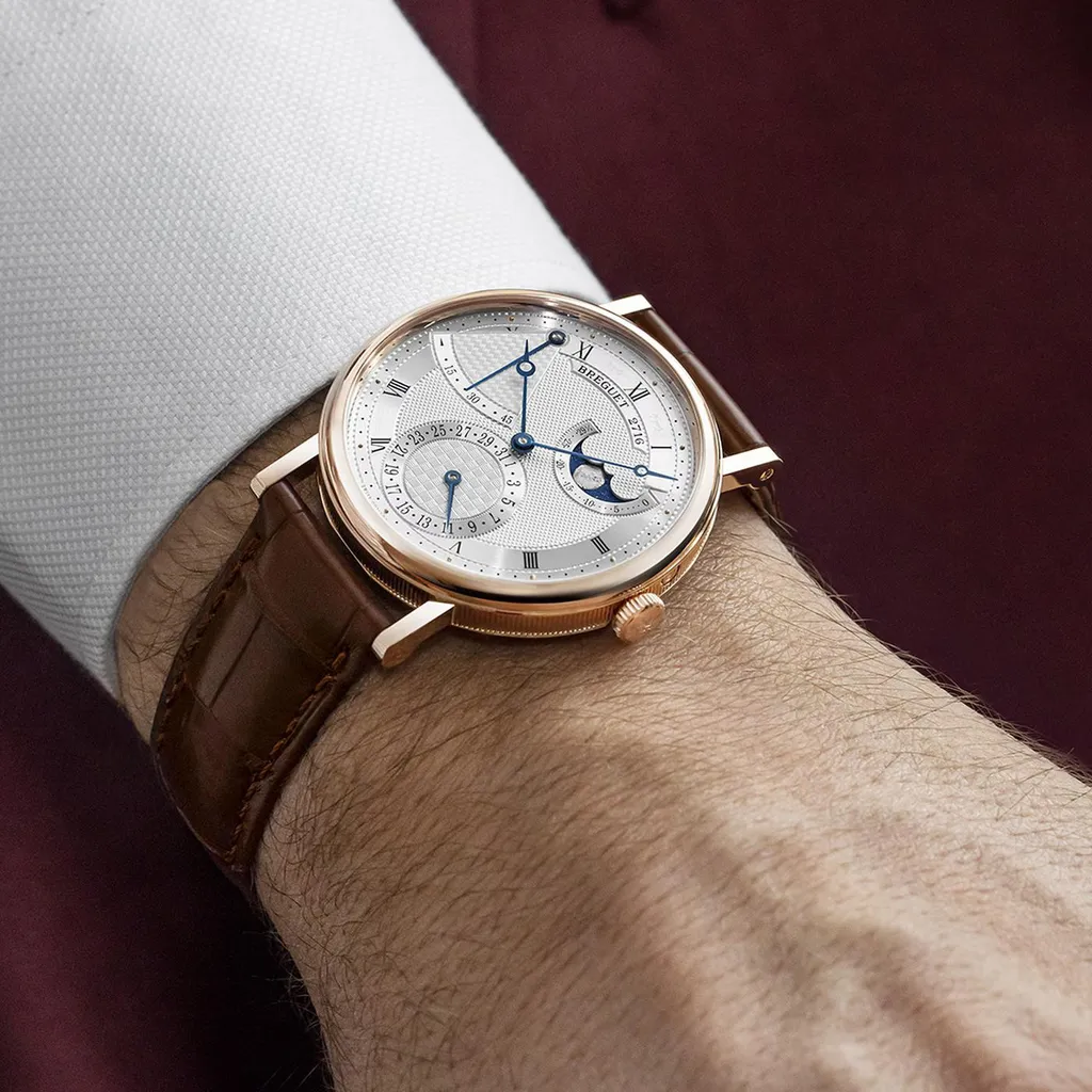 Classique 7137 — 4