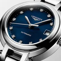 LONGINES PRIMALUNA 26mm — 4