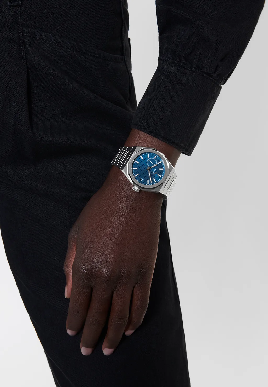 DEFY Skyline BLUE — 4