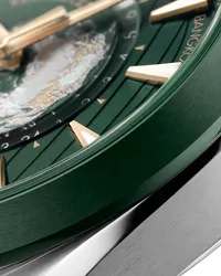 Seamaster AQUA Terra 150M — thumbnail 4