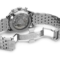 Navitimer B01 Chronograph 41 — thumbnail 4