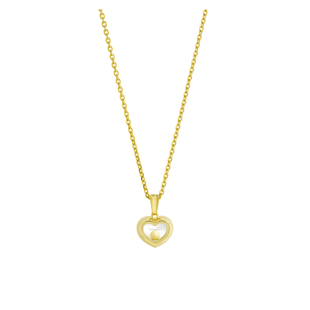 Anhänger Happy Diamonds Icons — 4