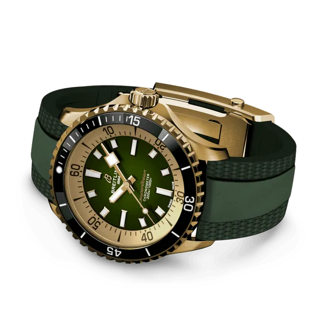Superocean Automatic 42 — 4