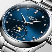 Longines Master Collection — 4