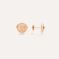 Earrings Pom Pom Dot — thumbnail 4