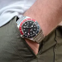 Black Bay GMT — thumbnail 4