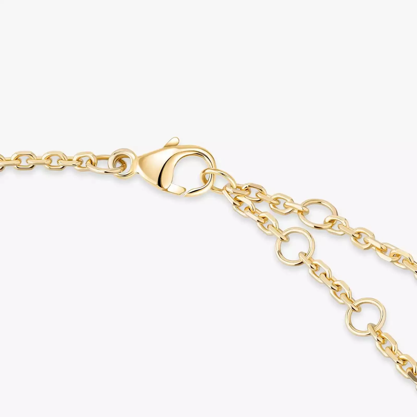 Bracelet Move Classique Ciselé — 4