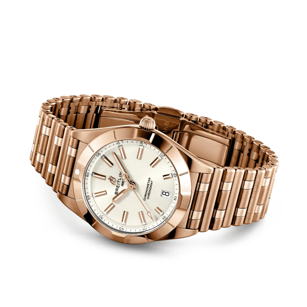 Chronomat 32 — 4