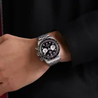 Black Bay Chrono — thumbnail 4