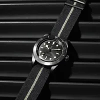 Black BAY Ceramic — thumbnail 4