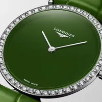 LA Grande Classique DE Longines — 4