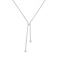 Necklace Happy Hearts — thumbnail 4