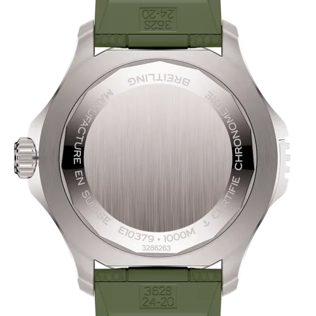 Superocean Automatic 46 Super Diver — 4
