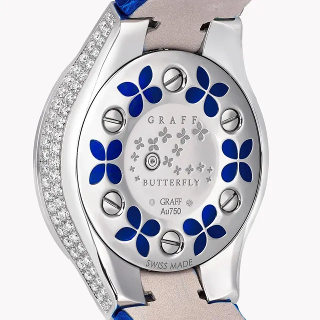 Classic Butterfly 32mm — 4
