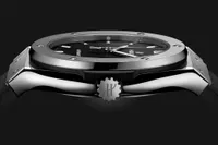 CLASSIC FUSION TITANIUM 45mm — thumbnail 4